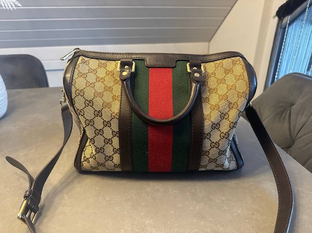 Borse da donna: Elegante Gucci Damentasche – Usato da NEUENHOF venduto da Bmwxm5 2