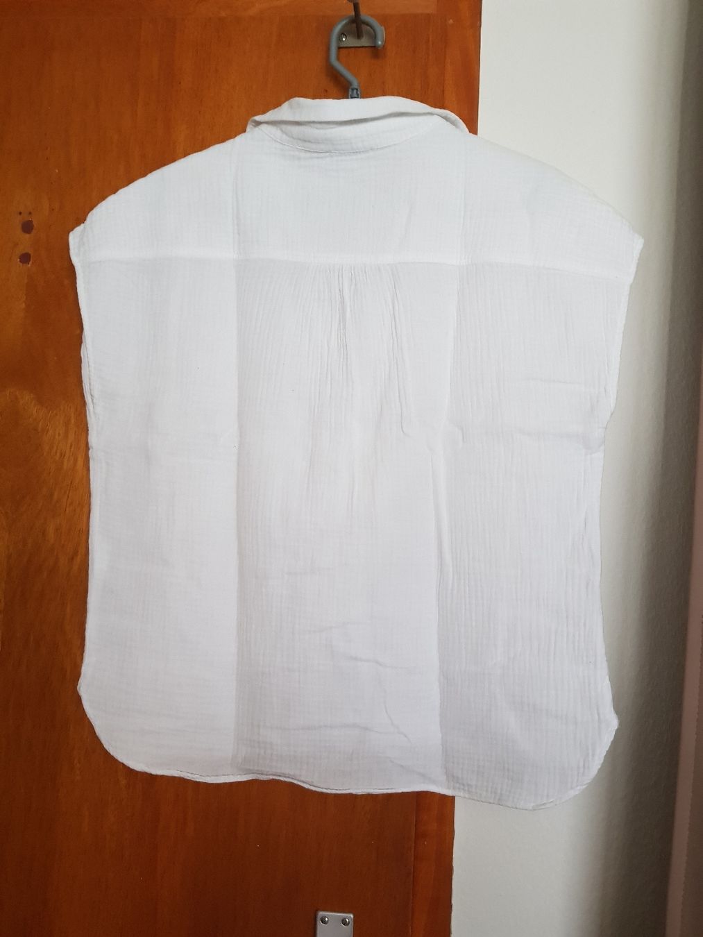 Caroll Blusen: Chemisier CAROLL Paris Taille M - Été – Gebraucht aus Veyrier von sosozizou 2