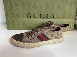 Scarpe Gucci 36