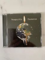 Venegoni & Co / Planetarium