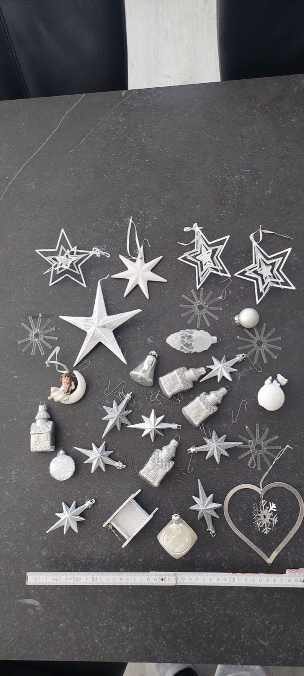 Tutte le decorazioni: Weihnachtsdeko – Usato da Muri AG venduto da nindo1 7