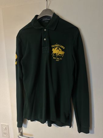 Polo Ralph Lauren Longsleeve