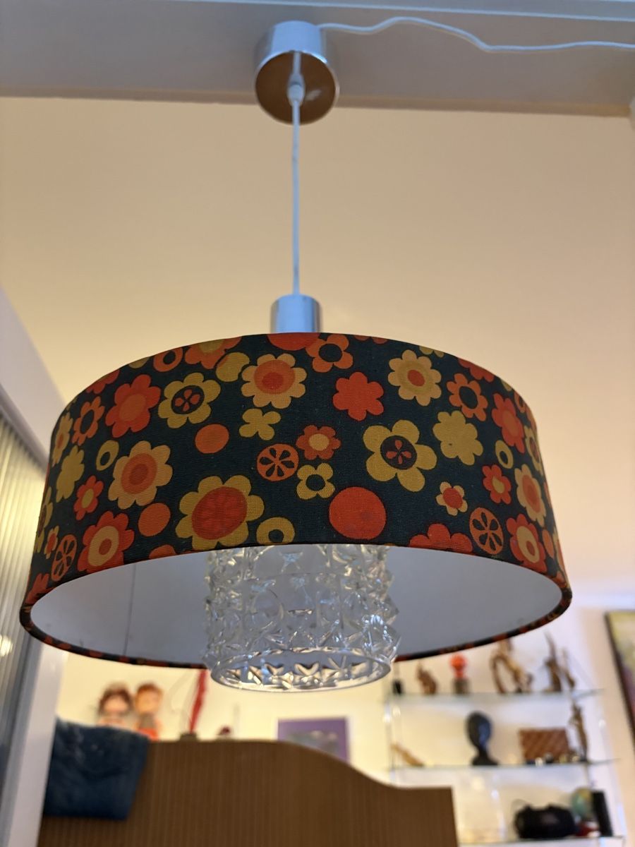 Lampes: 70er Kult Lampe – D'occasion à Biel/Bienne par alexriveros2 5