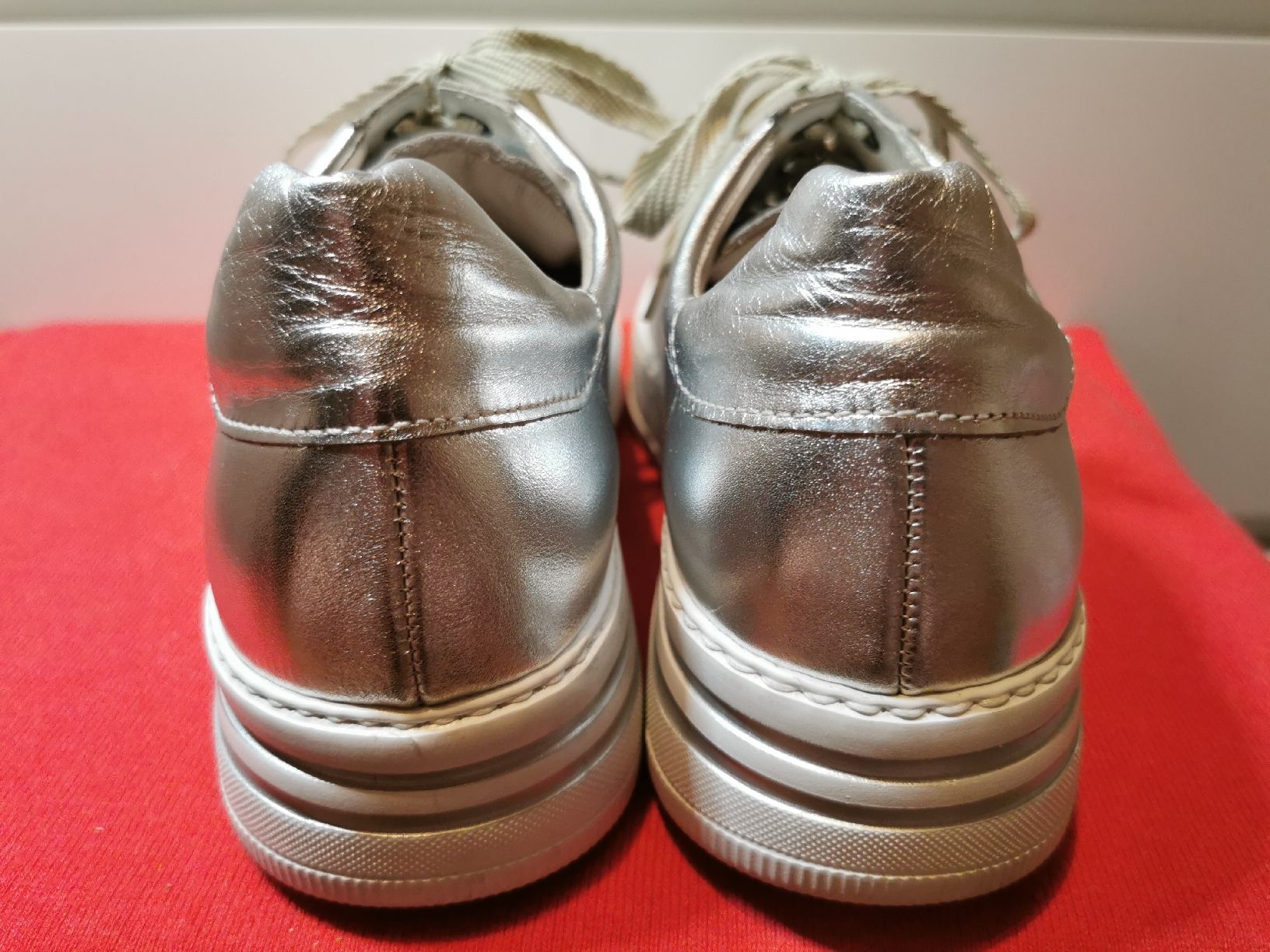 Gabor Scarpe da donna: Gabor Damen Schuhe Gr 40 – Nuovo (secondo la descrizione) da Schlieren venduto da vlalif 3