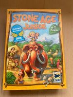 Spiel Stone Age Junior