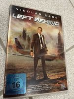 Left Behind (DVD)