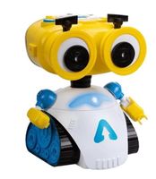 Andy Roboter zum Programmieren