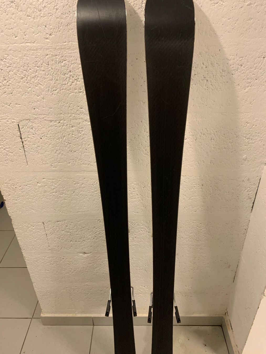 Salomon Skis: Ski – Gebraucht aus Domdidier von qatar1973 2