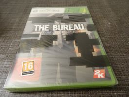 The Bureau - XCOM Declassified XBOX 360 NEUWARE