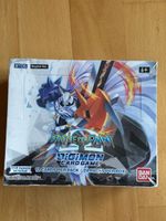 Digimon Card Game BT05 Battle of Omni Booster Box, Neu