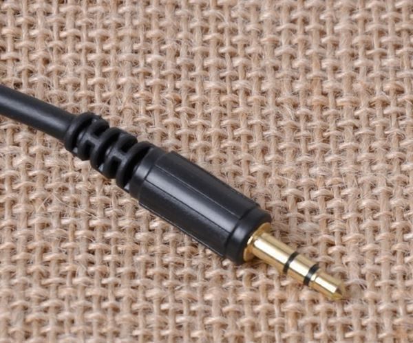 Alle Autoersatzteile: Mazda 2,3,5,6 Aux Kabel – Neu und originalverpackt aus Unterägeri von RmOnline 2