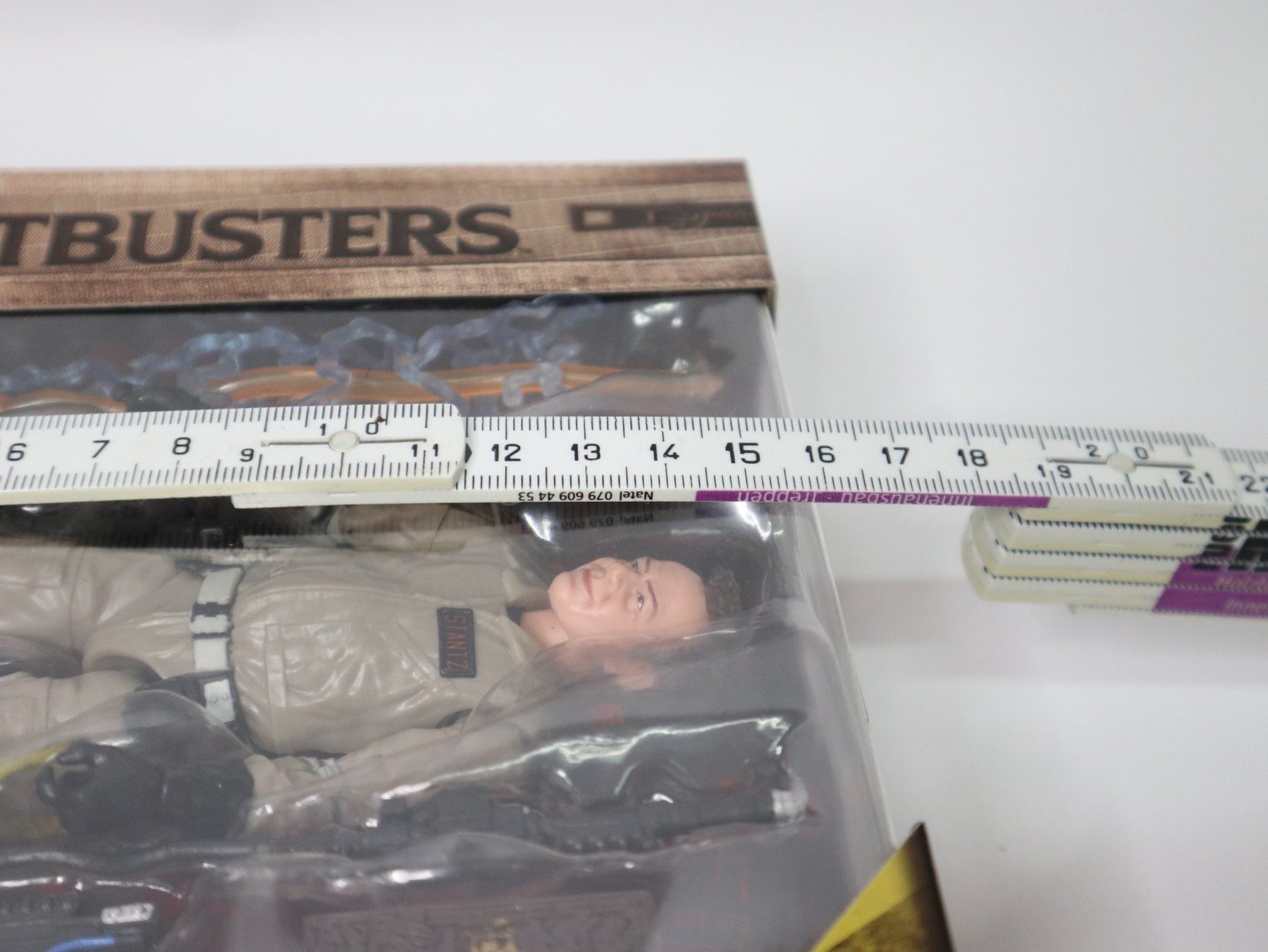 Hasbro Figuren: Ghostbusters Figur Ray Stantz Hasbro neu – Neu und originalverpackt aus Eschenbach SG von Astalavista 2