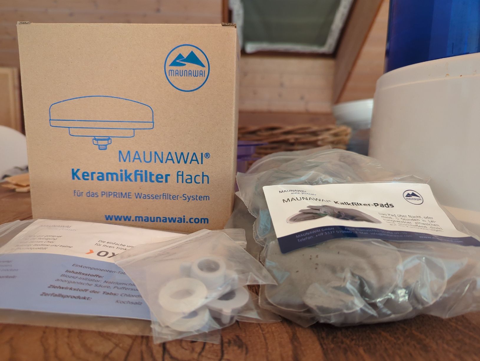 Küchengeräte: Maunawai – Gebraucht aus Seuzach von bac_6ltm 1