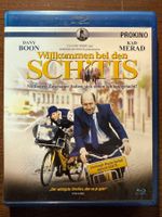 Willkommen bei den Schtis