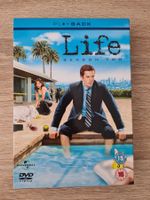 Life Season Two (5 DVD) - DVD