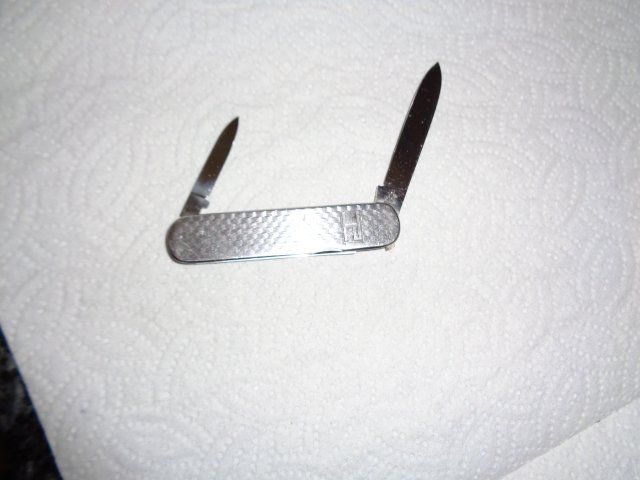 Taschenmesser: Taschenmesser – Gebraucht aus Hinwil von mival55 2