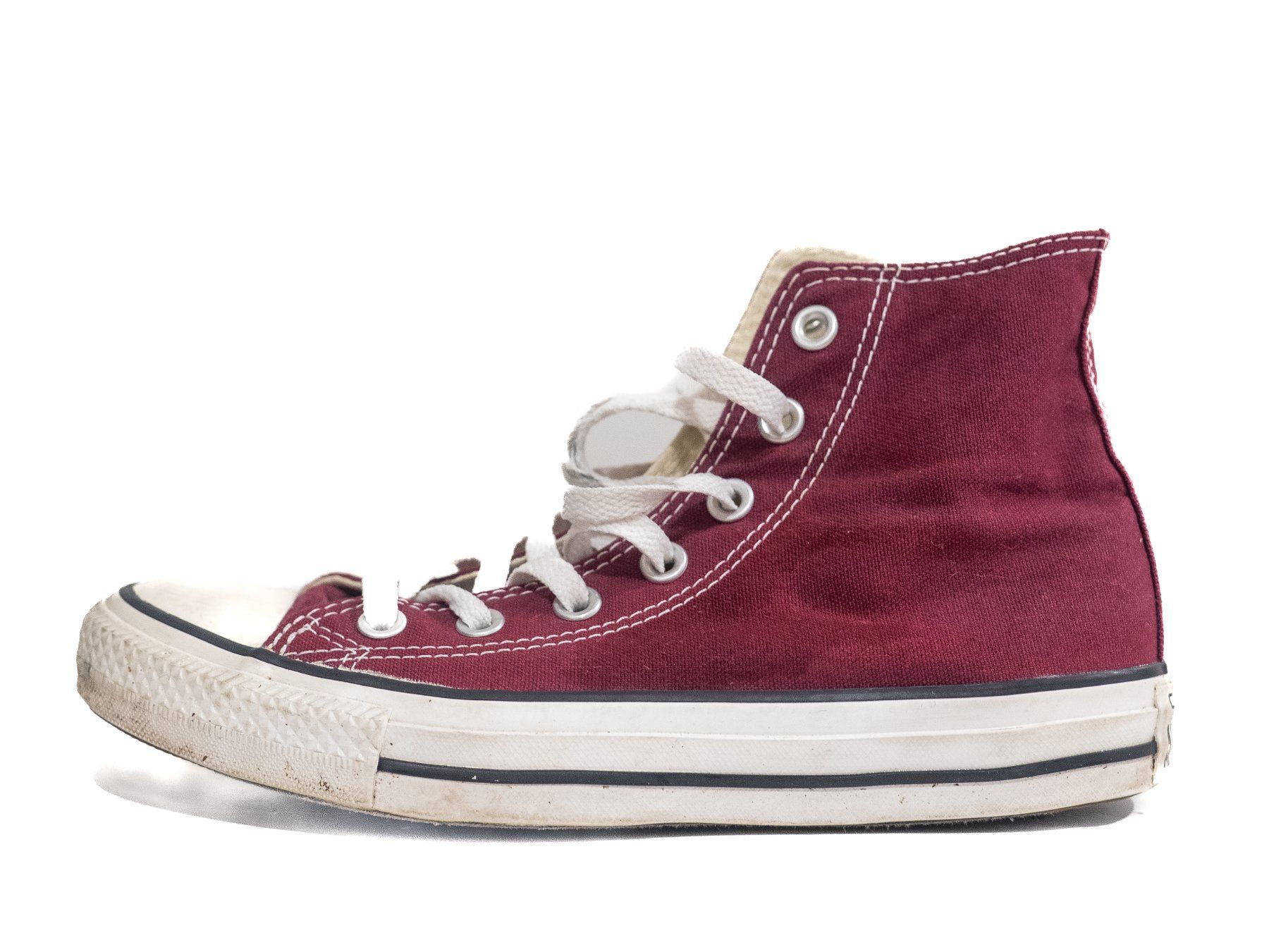 Converse Scarpe da donna: Converse All Star – Usato da Leuk Stadt venduto da Marihulk 3