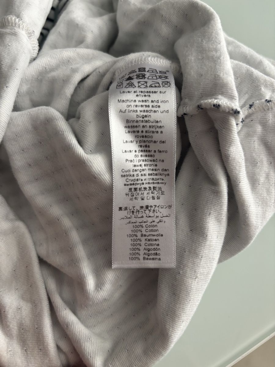 Petit Bateau Barboteuses: Petit Bateau Strampler – D'occasion à Höri par Celine.11 7