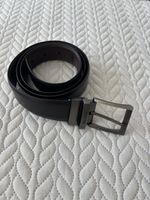 Kenenth Cole Reaction Male Belt Reversible M 34-36 