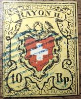 Rayon 16II Typ 13 D - LO