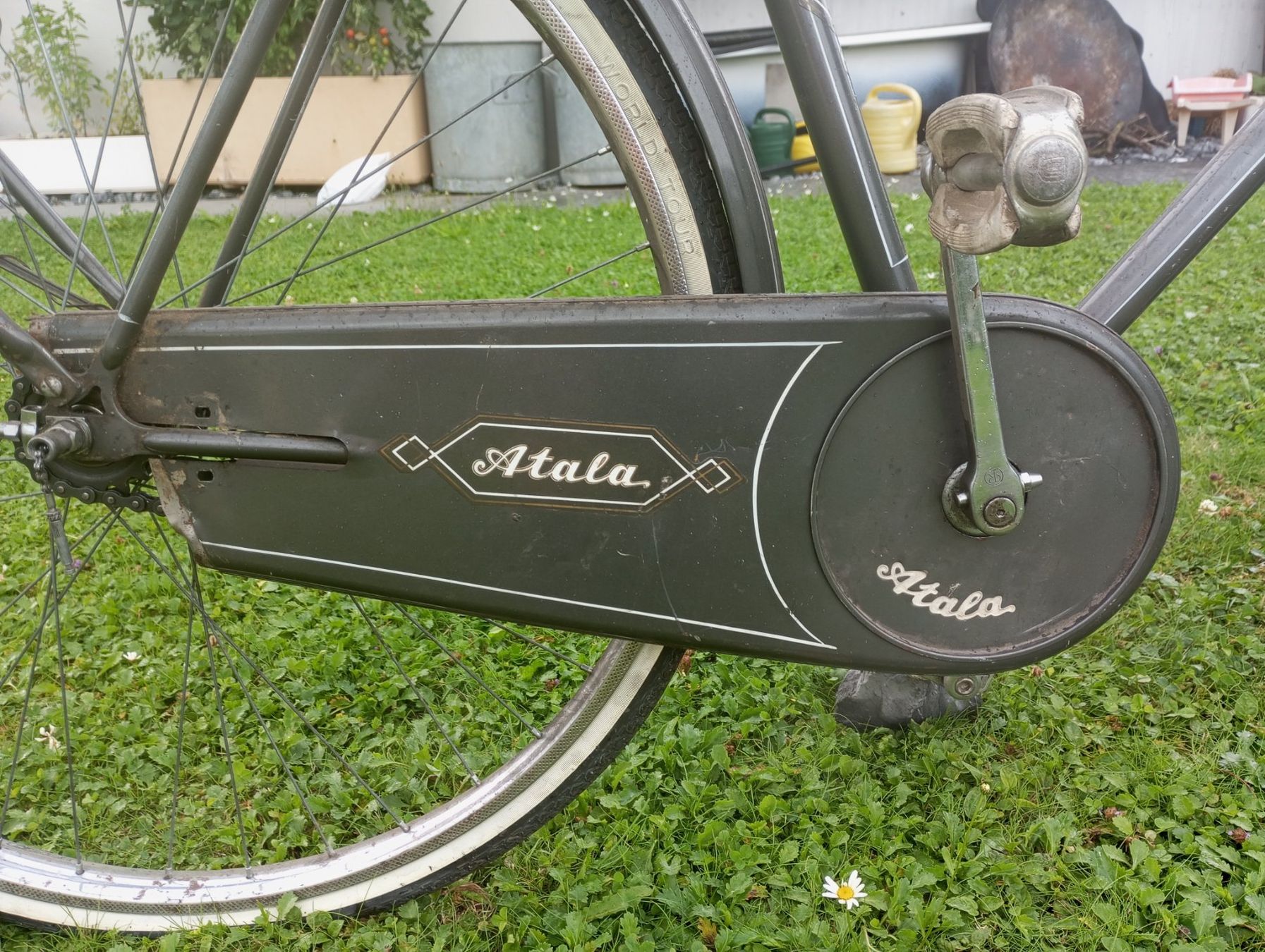 Velos: Herrenvelo Atala – Gebraucht aus Oberbüren von Seimoon 3