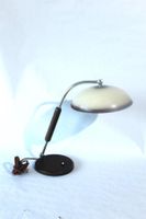 Modernistische Bauhaus - Lampe , um 1930, wohl BELMAG / BAG