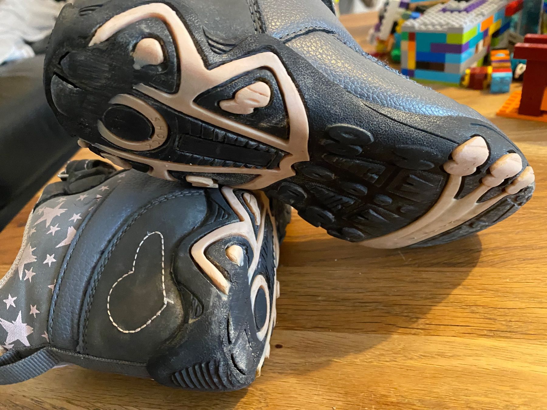 Schuhe für Mädchen: Lamino Winterboots, Gr. 33 – Gebraucht aus Bassersdorf von jgo_9mfk 3