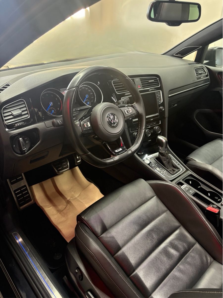 VW Automobili: VW Golf 7 TSI R DSG 4 Motion – Usato da Aarburg venduto da AHP4665 7