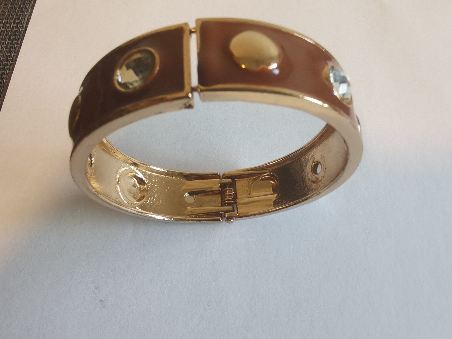 Bracciali & Braccialetti: Vintage Armband – Usato da Reinach BL venduto da Coin-Vintage 1