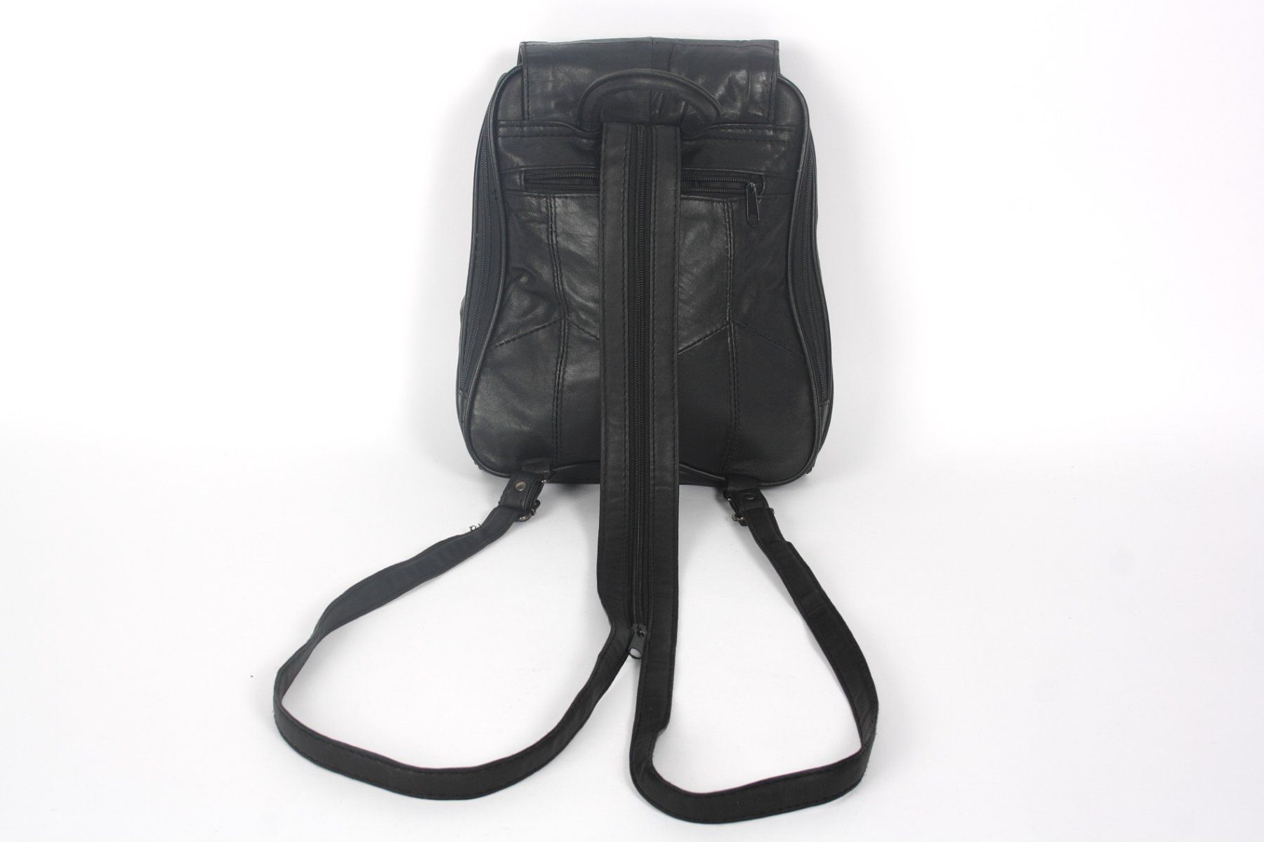 Zaini: Schwarzer Rucksack – Usato da Zollikofen venduto da Restwert_Zollikofen 6