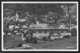 Balsthal Teilansicht