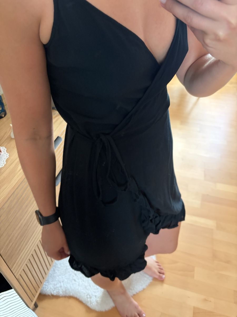 Na-kd Vestiti: NA-KD Dress size 36 – Usato da Zürich venduto da Abu95 2