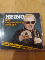 Heino Mit Freundlichen Grüssen CD
