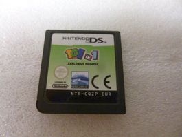 101 GAME in 1 Explosive Megamix - DS Nintendo