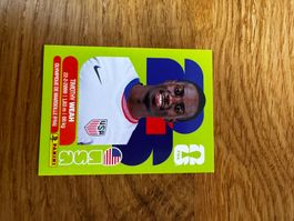 Panini FIFA World Cup 2026 Sticker USA 12