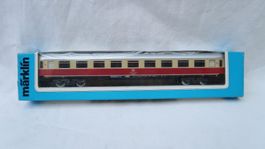 MÄRKLIN Nr.4095 DB Personenwagen 1.Klass
