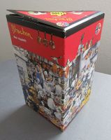 Heye Puzzle - 1500 Teile - Blachon - Bon Appétit! - komplett