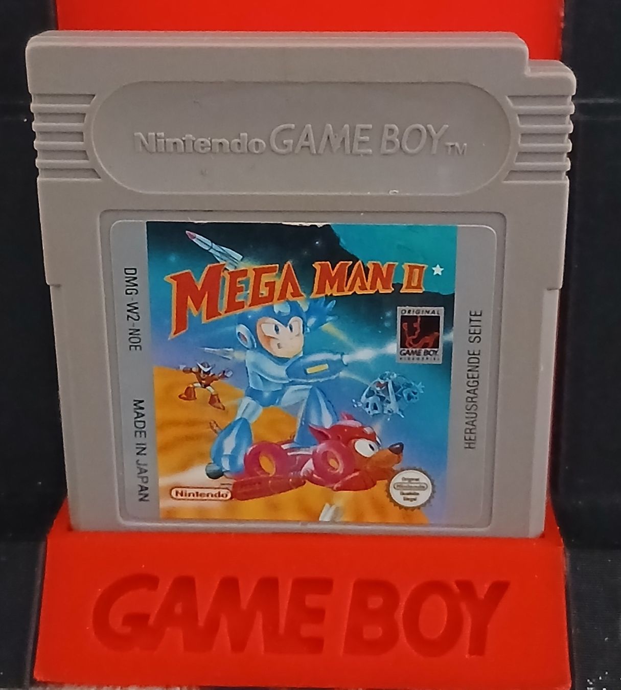 Nintendo Giochi: jeux game boy  – Usato da Romont FR venduto da 777.gameur.game.boy