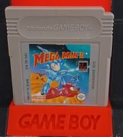 jeux game boy Mega man 2