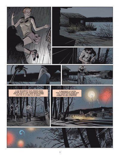 Fumetti: Coupable notable... ? Série proposée sou – Usato da Neuchâtel venduto da Dualseele 1