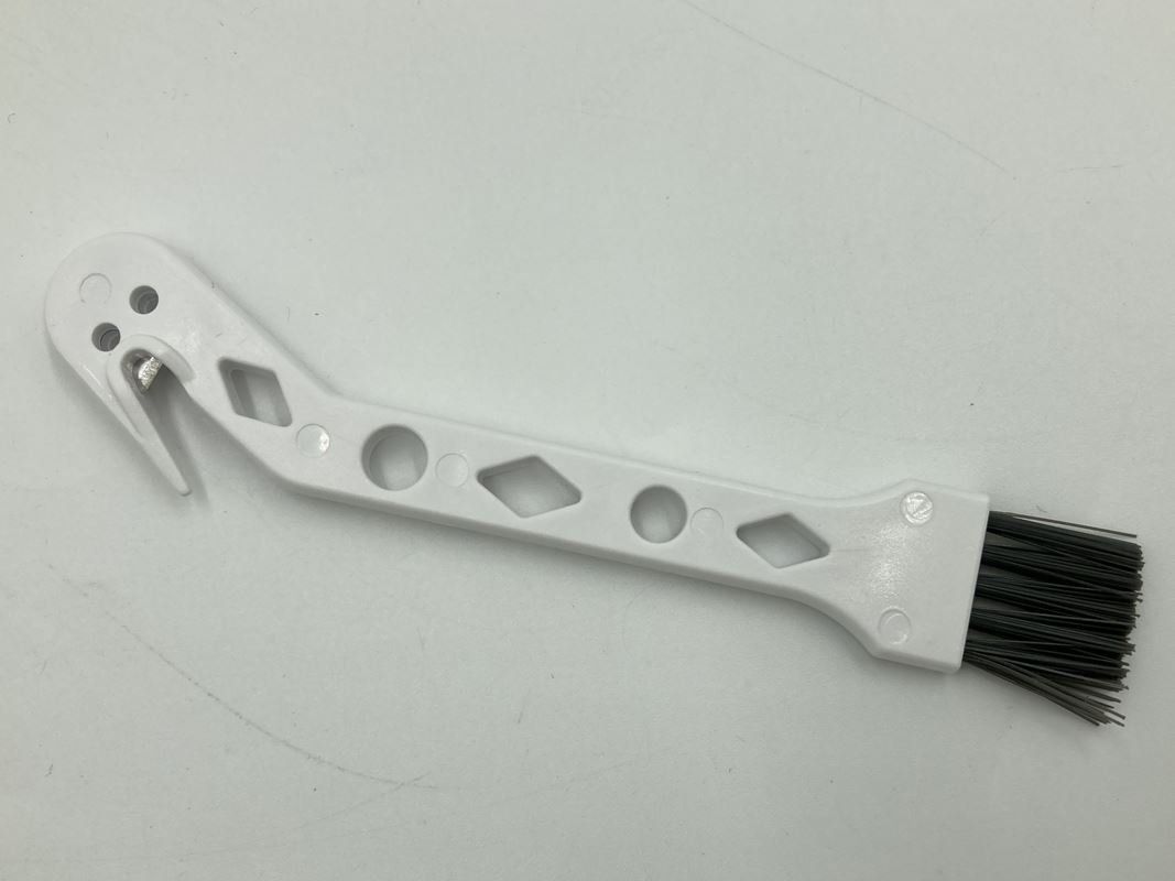 Aspirapolveri & Accessori: ROBOPARTS | Nasssauger | Zubehör-Set – Nuovo (secondo la descrizione) da Wittenbach venduto da Restwert_St-Gallen 4