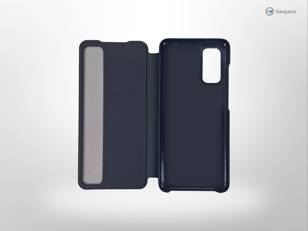 Cover & Protezioni schermo: SAMSUNG Galaxy S20 cover – Nuovo (secondo la descrizione) da Sargans venduto da Restwert_Sargans 3