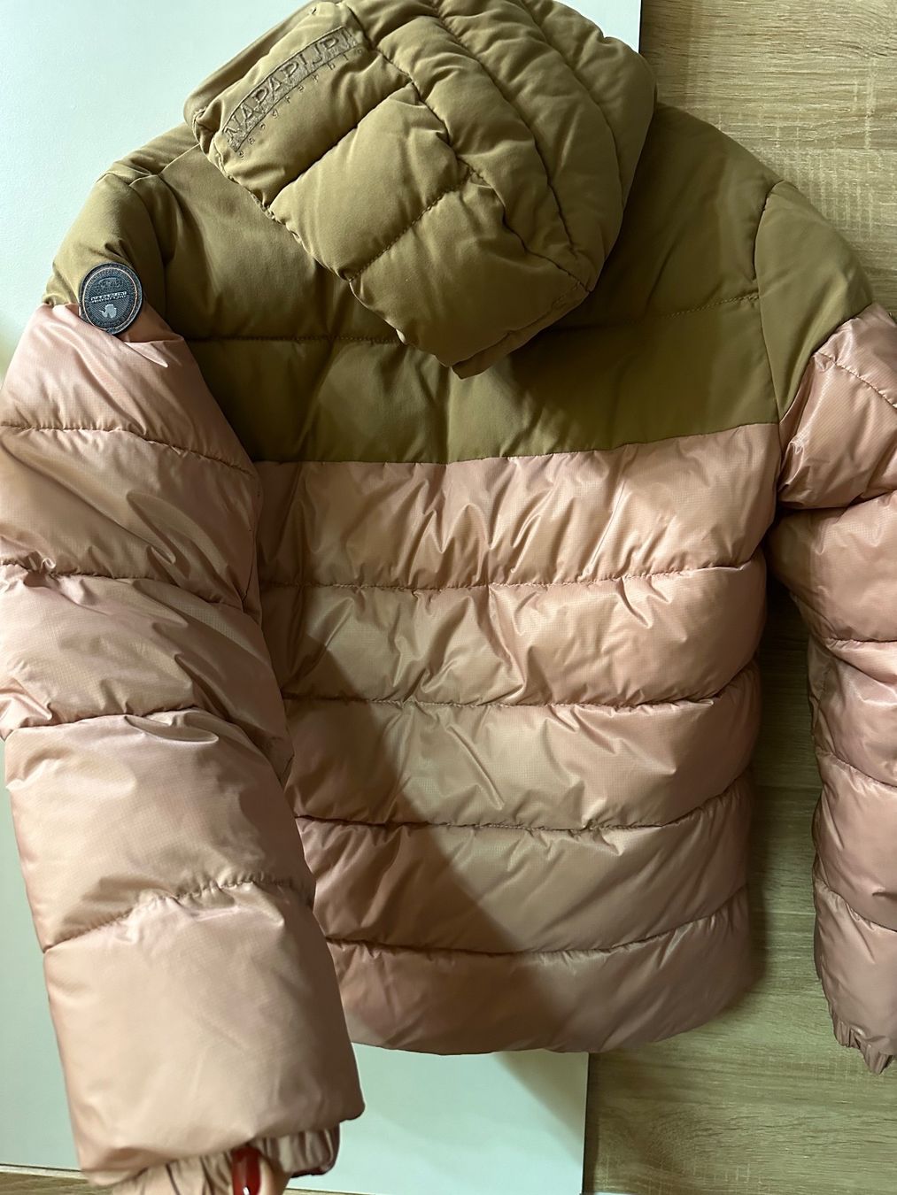 Napapijri Vestes: Napapijri Jacke XS – Neuf (Voir description) à Chur par moreforless_ 3