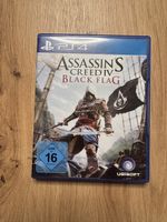 Assassin's Creed IV Black Flag PS4 Spiel