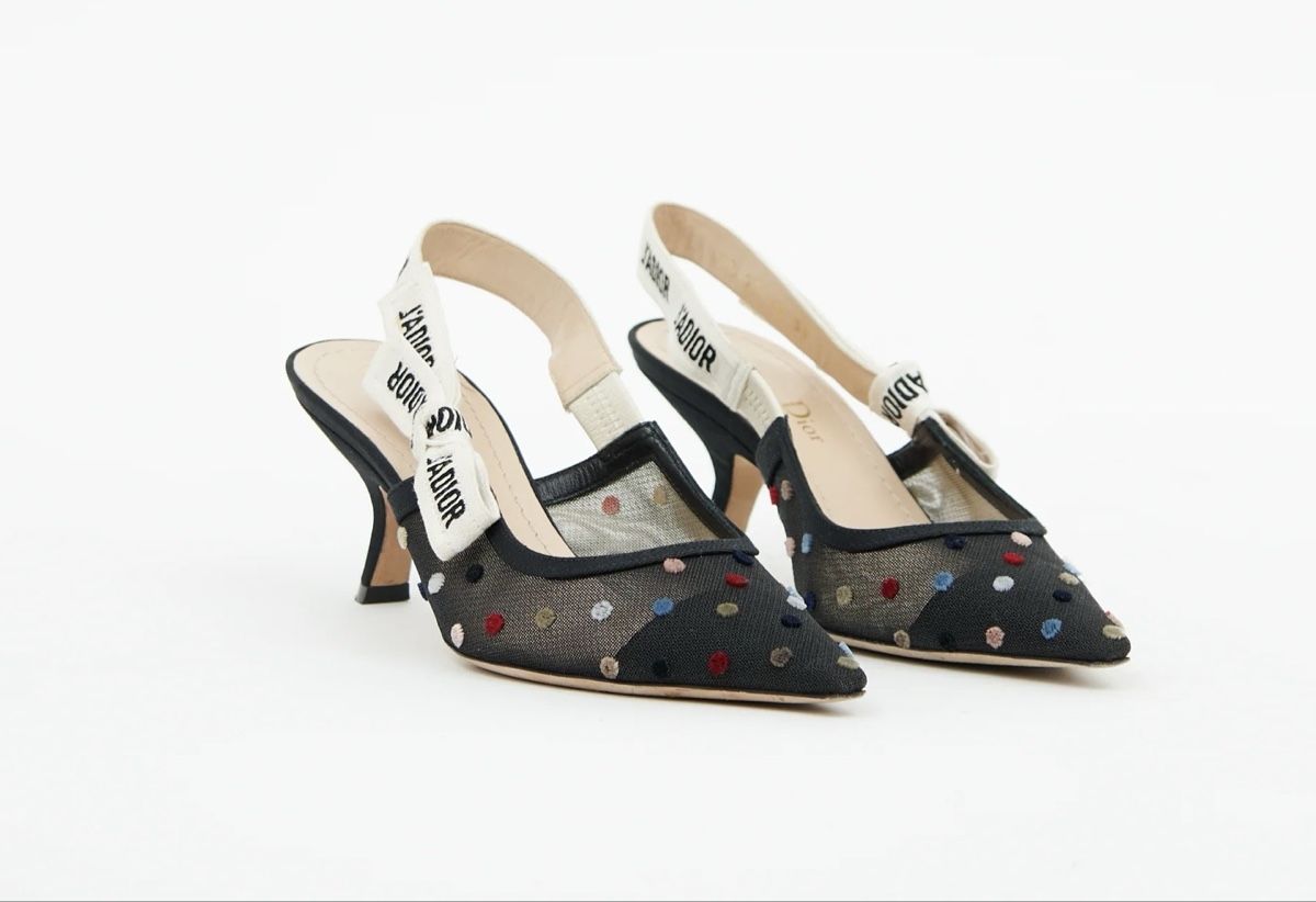 Dior Damenschuhe: Dior shoes  – Gebraucht aus Zürich von agi_j875 2