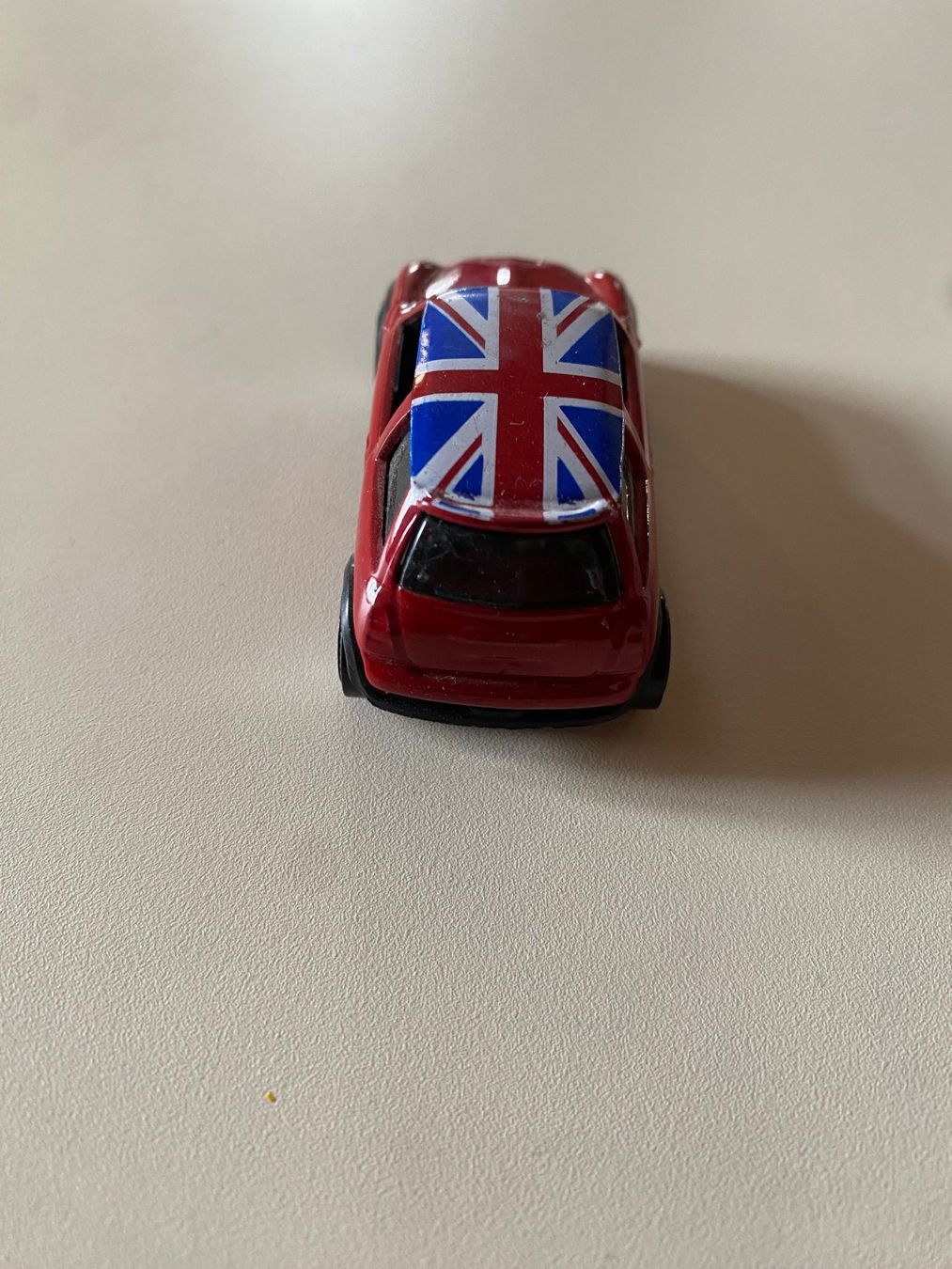 Matchbox Modellautos: Mini Cooper S mit englischem Dach, Massstab 1/56 Matchbox – Neu (gemäss Beschreibung) aus Diessenhofen von Albin00 3