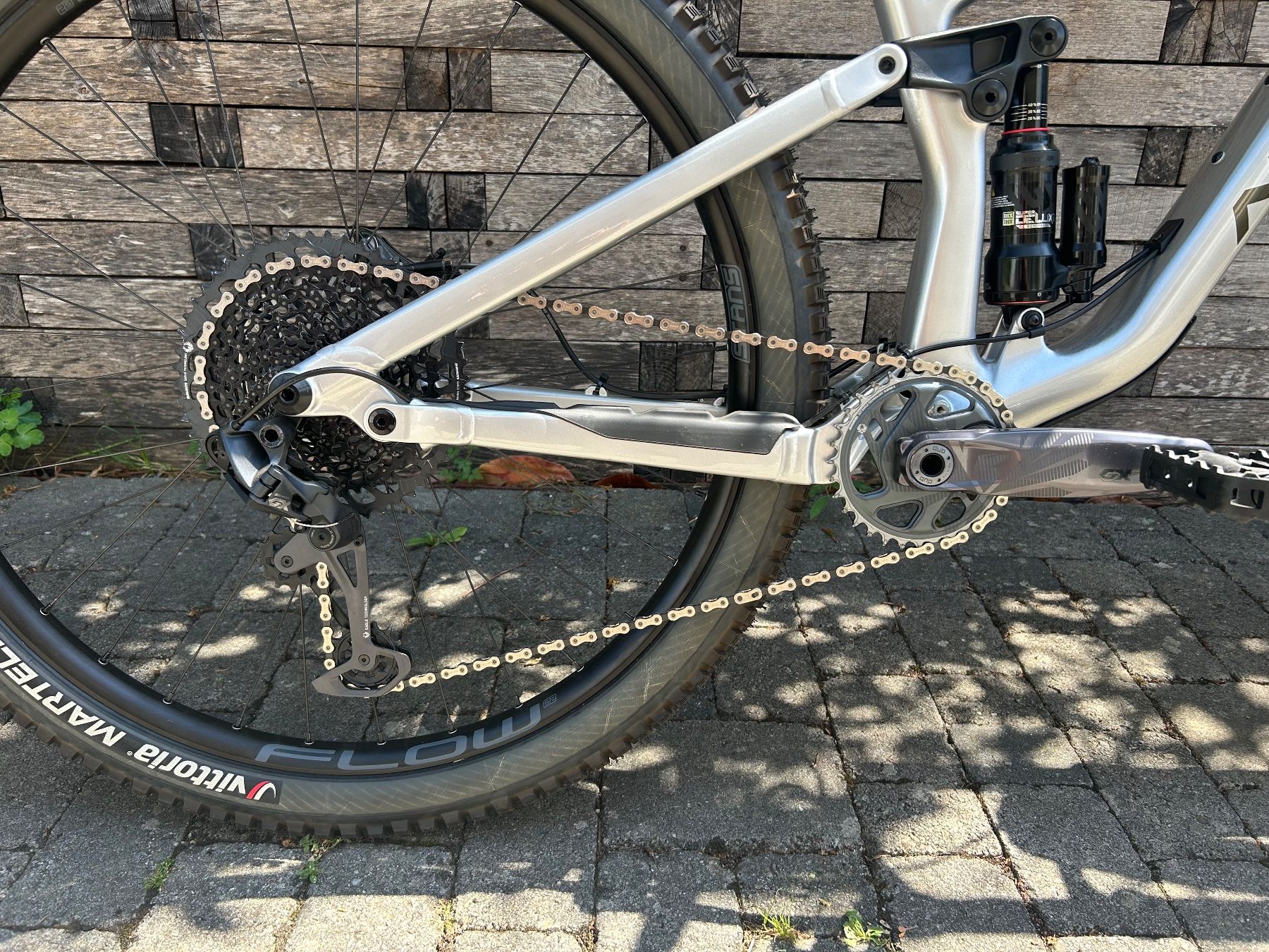 Norco Biciclette: Norco Optic c2 SRAM NEU! – Usato da Thun venduto da jim_b96k 8
