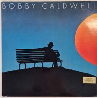 LP Vinyl, Bobby Caldwell – Bobby Caldwell