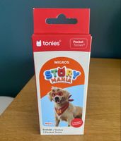🆕Tonies Pocket Mello Story Mania Migros