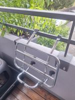 porte bagage avant pour Vespa